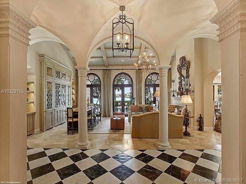 JUPITER ISLAND - Residential