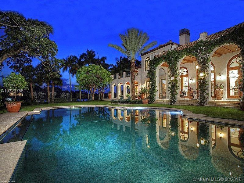JUPITER ISLAND - Residential