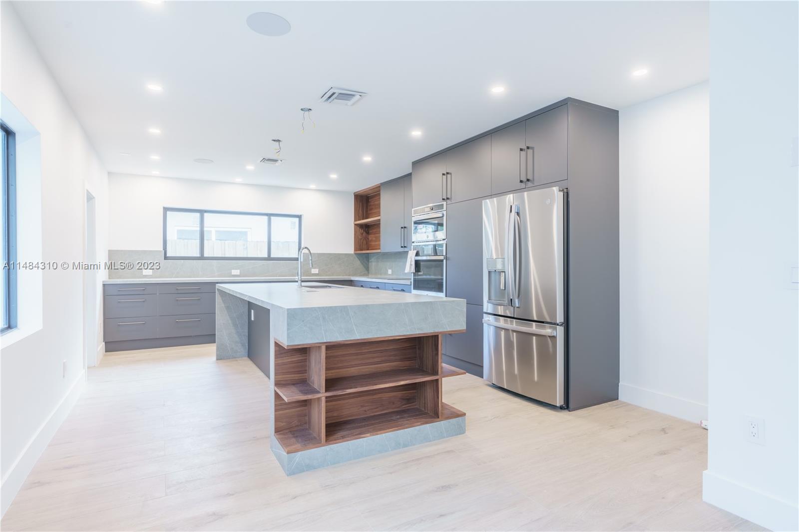 KEYSTONE ISLAND NO 1 - Residential