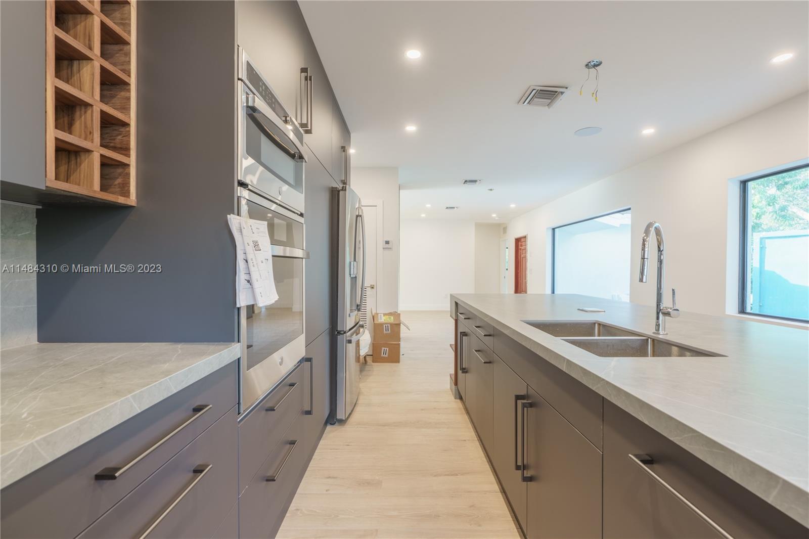 KEYSTONE ISLAND NO 1 - Residential