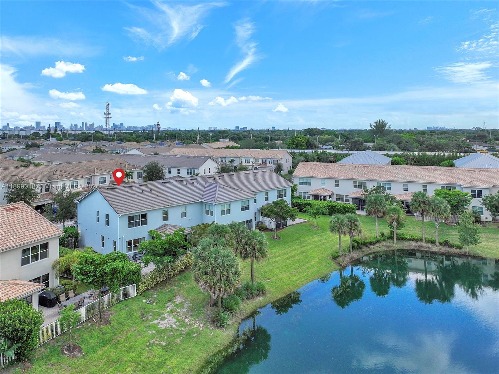 HILLCREST COUNTRY CLUB SO - Residential