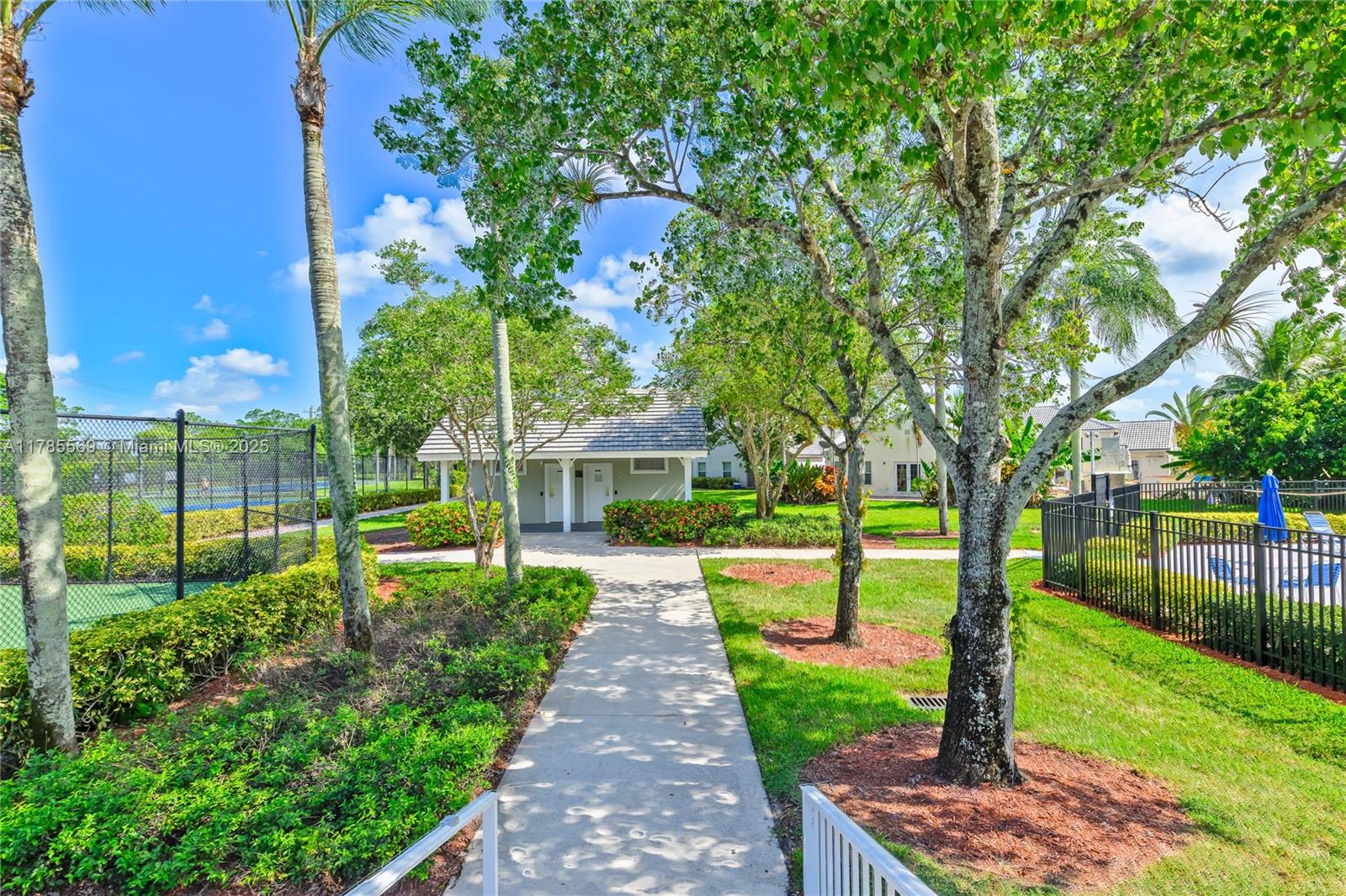 FOREST RIDGE SINGLE FAMIL - Residential Lease