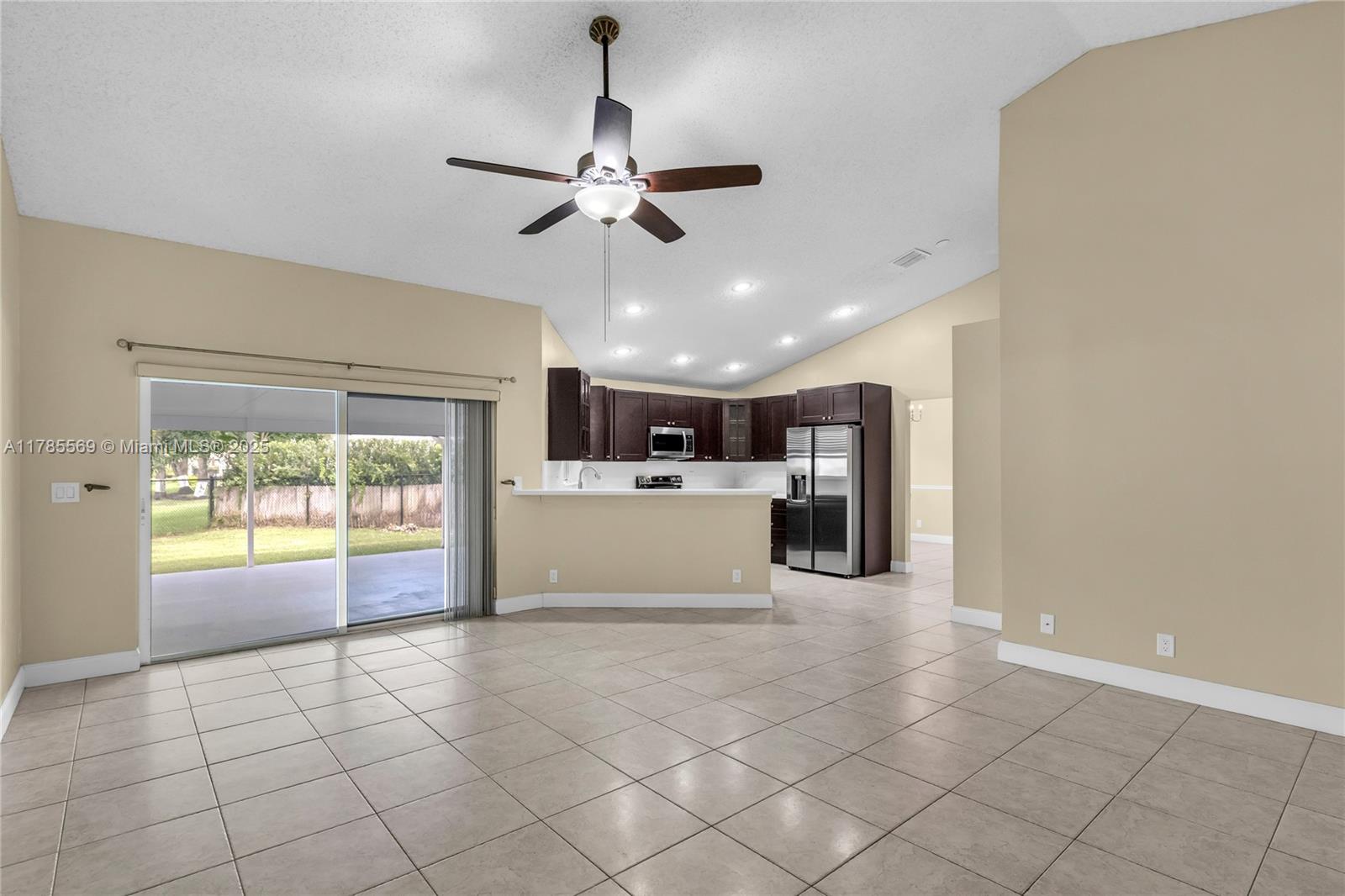 FOREST RIDGE SINGLE FAMIL - Residential Lease