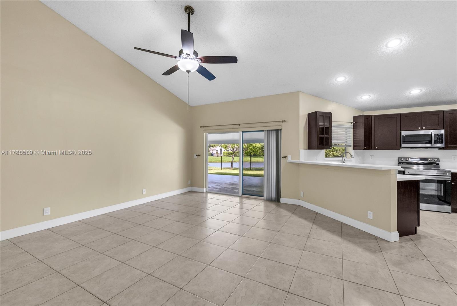 FOREST RIDGE SINGLE FAMIL - Residential Lease