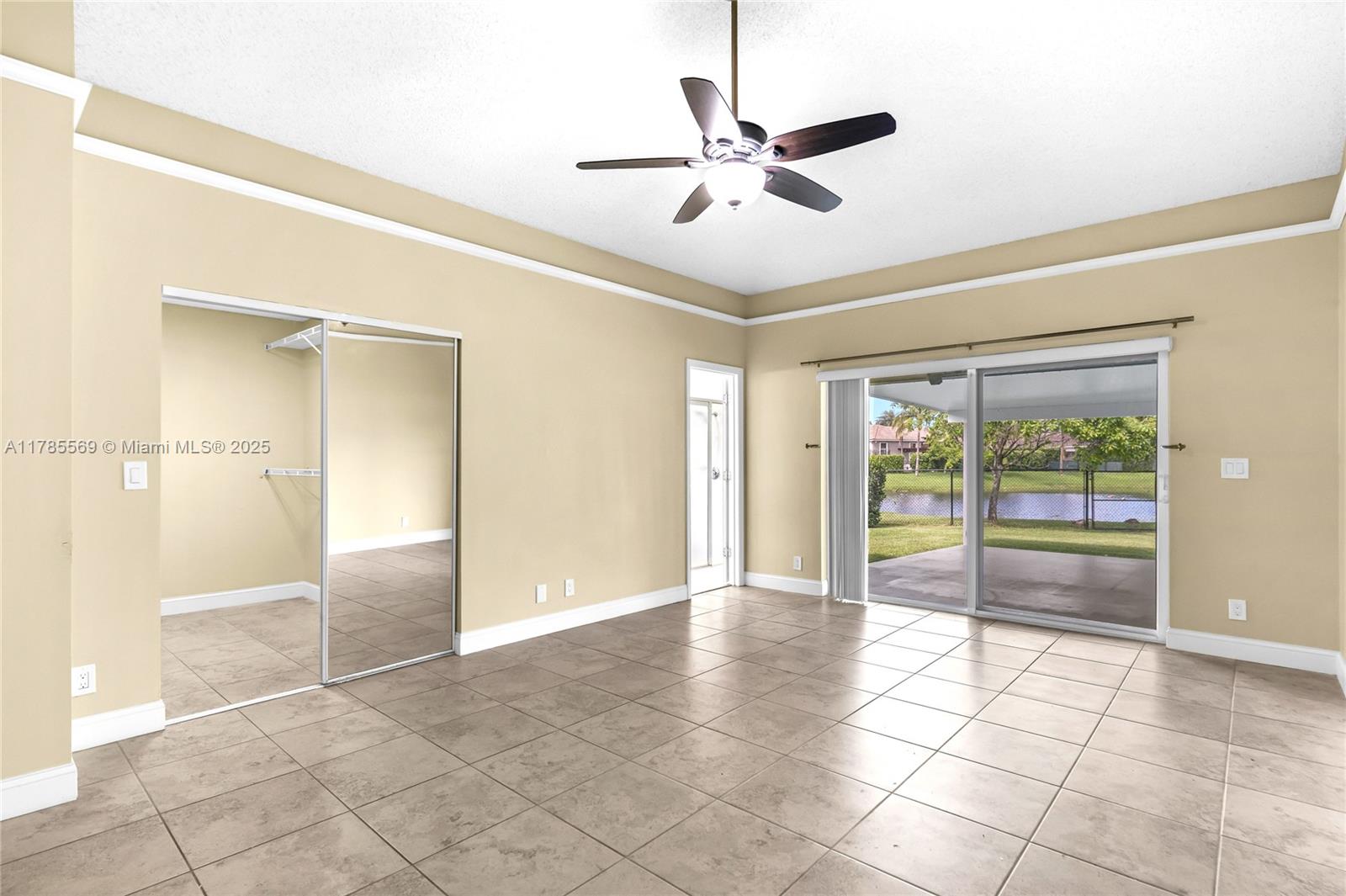FOREST RIDGE SINGLE FAMIL - Residential Lease