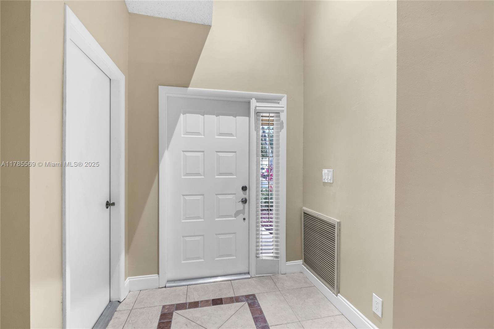 FOREST RIDGE SINGLE FAMIL - Residential Lease