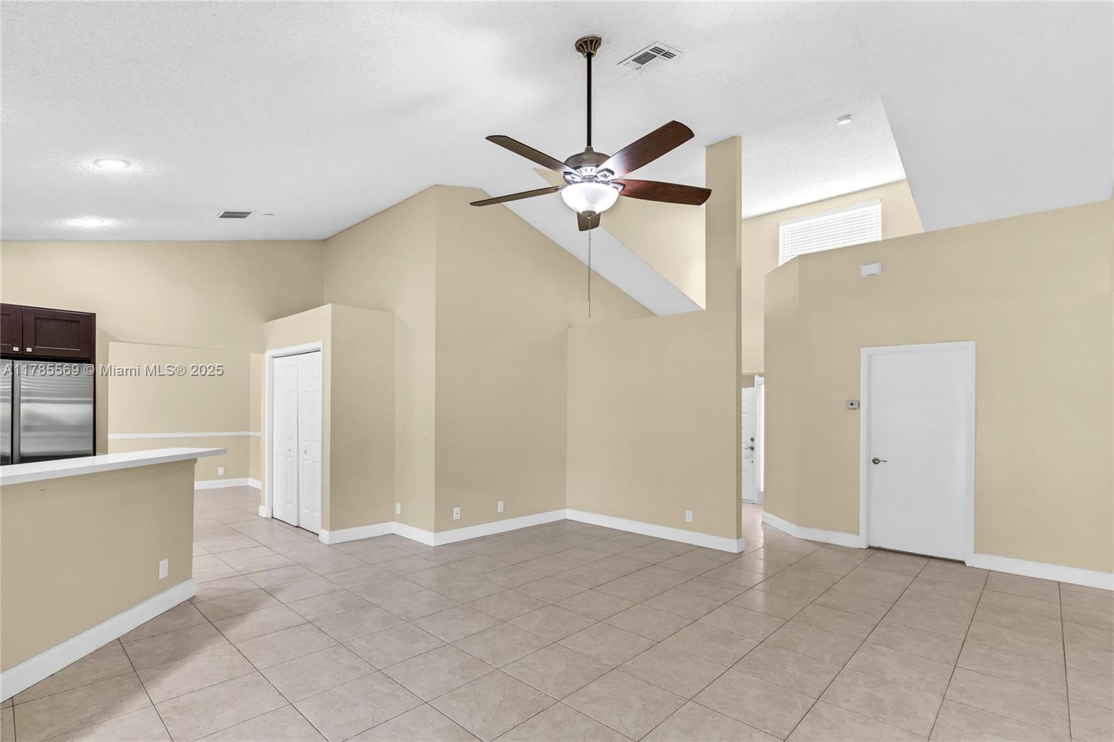 FOREST RIDGE SINGLE FAMIL - Residential Lease
