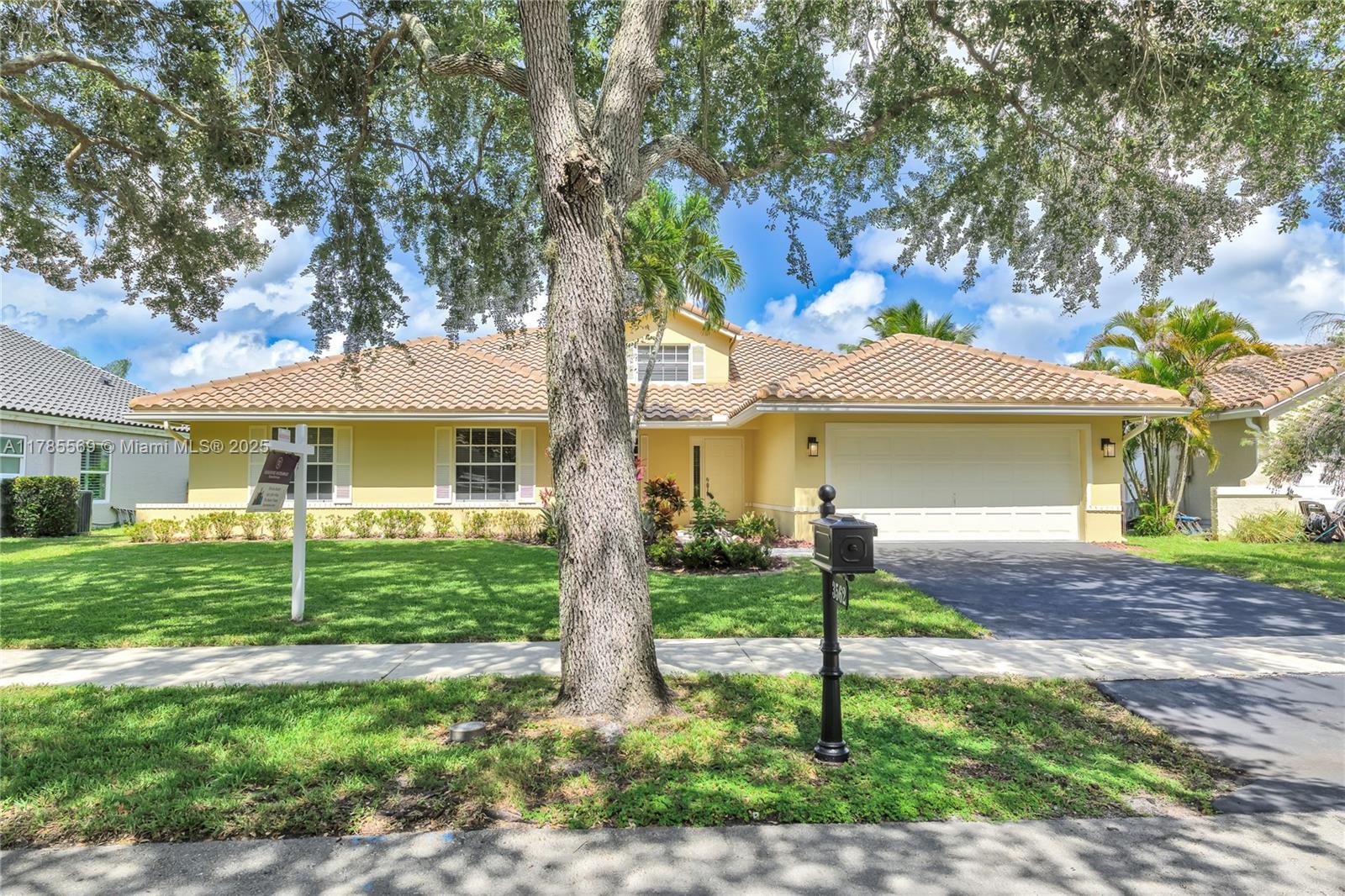 FOREST RIDGE SINGLE FAMIL - Residential Lease