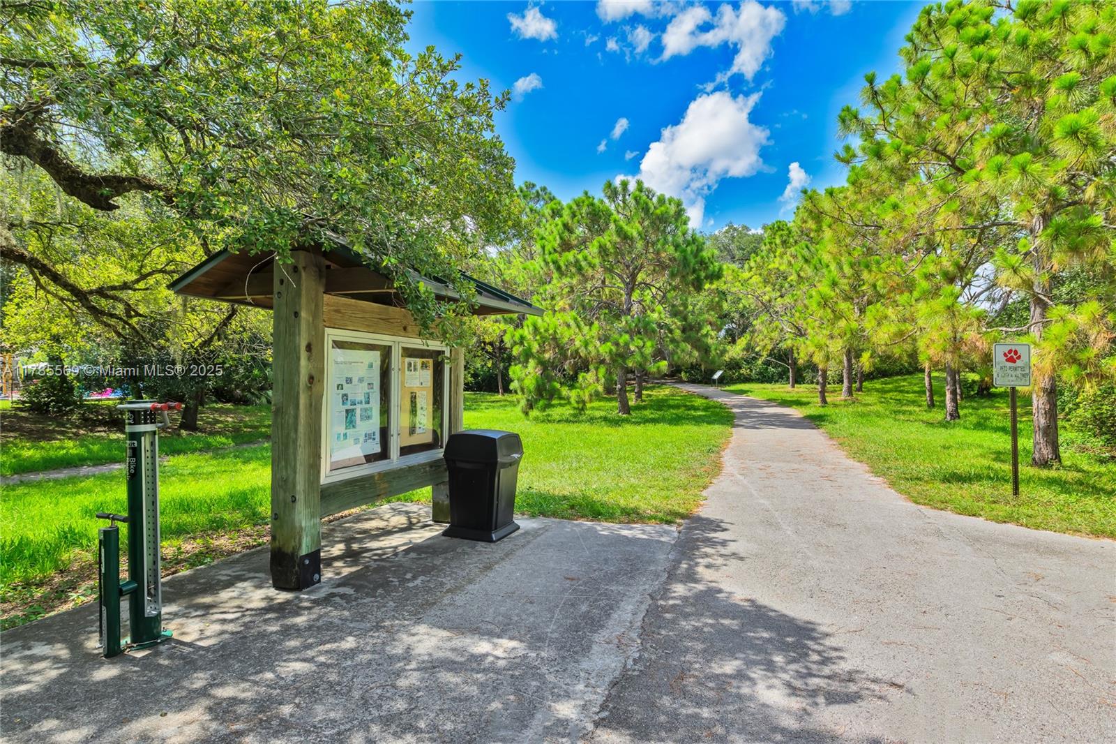 FOREST RIDGE SINGLE FAMIL - Residential Lease