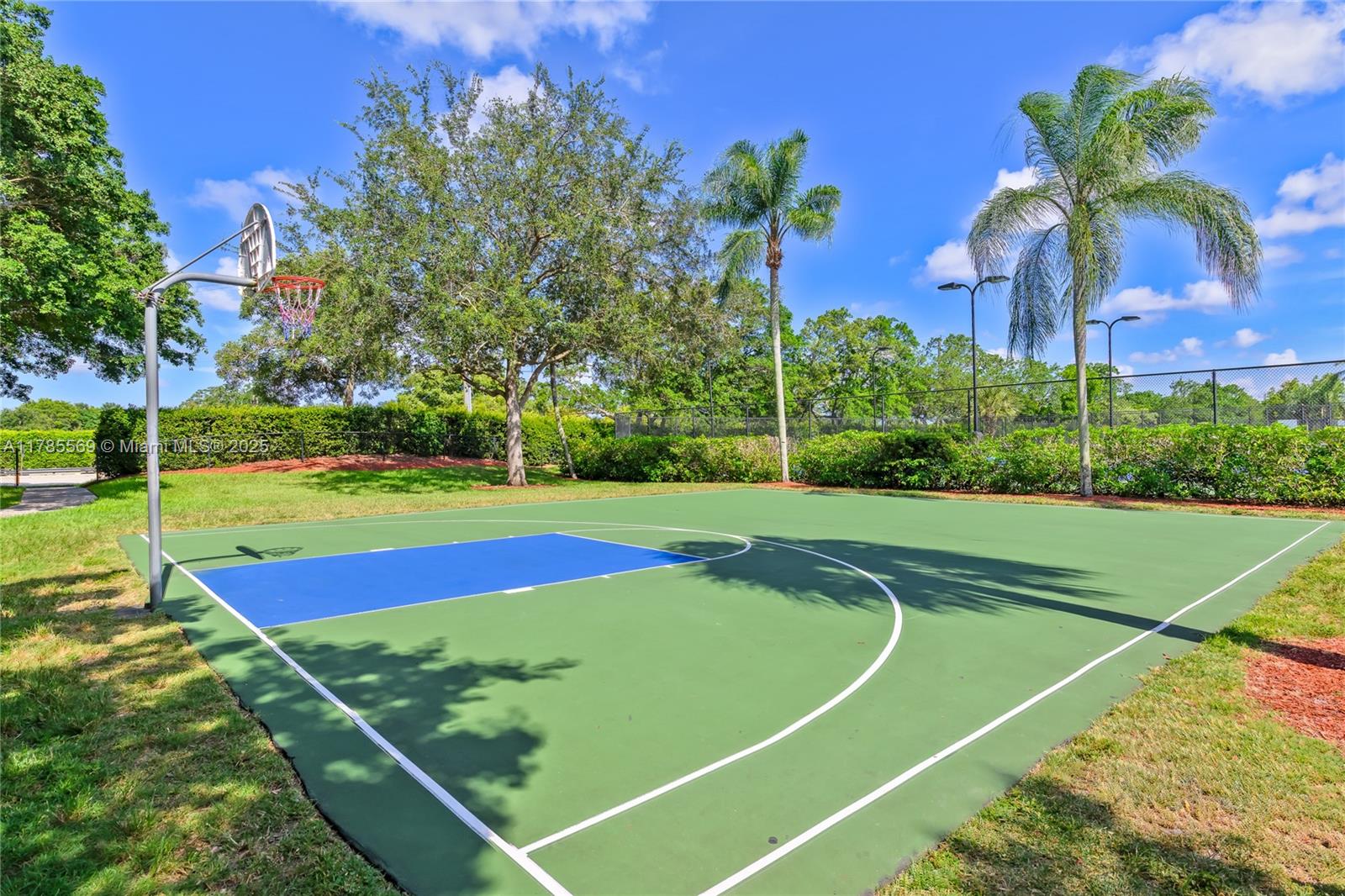 FOREST RIDGE SINGLE FAMIL - Residential Lease