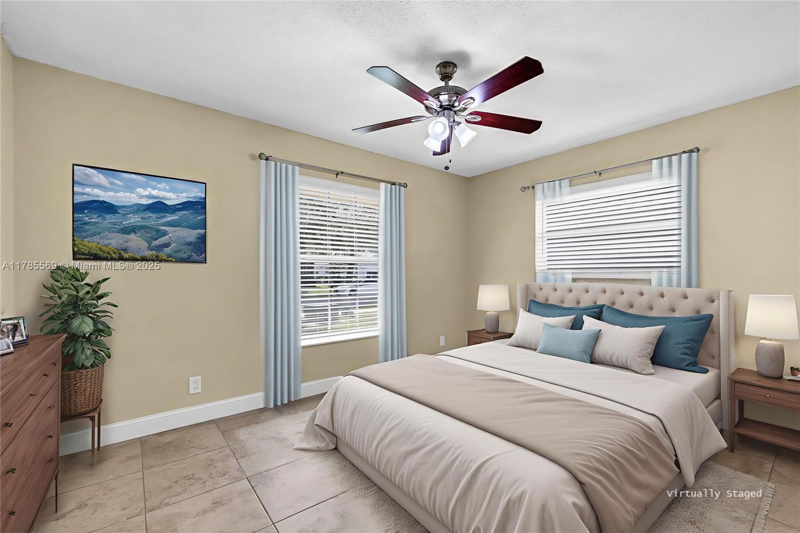 FOREST RIDGE SINGLE FAMIL - Residential Lease