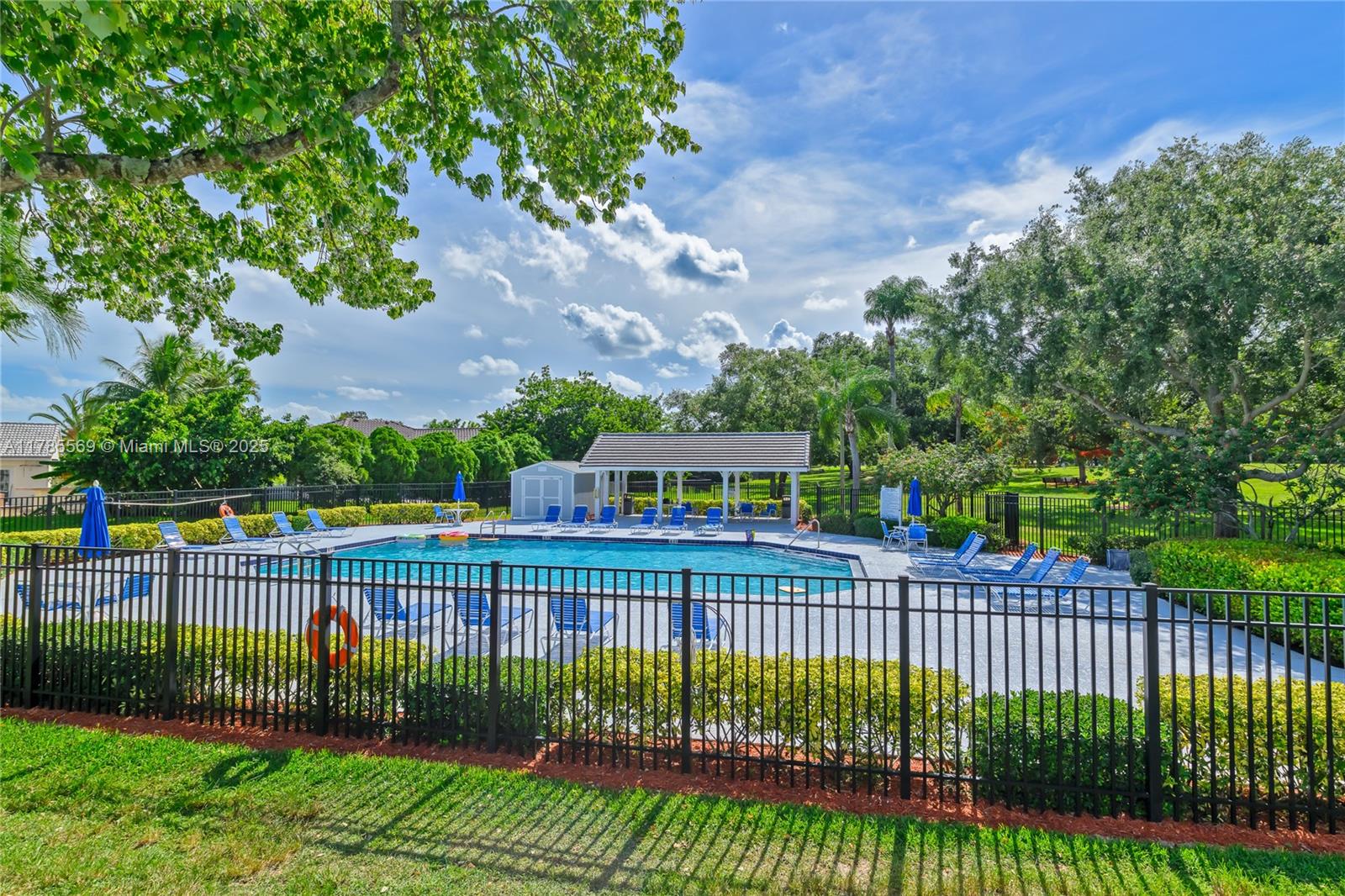 FOREST RIDGE SINGLE FAMIL - Residential Lease