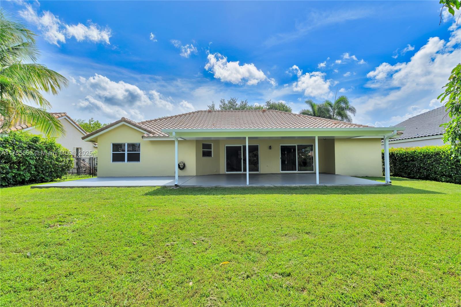 FOREST RIDGE SINGLE FAMIL - Residential Lease