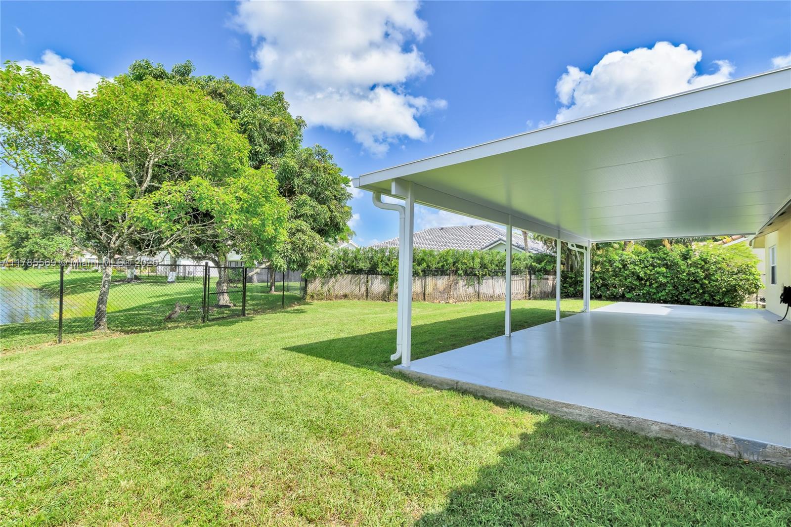 FOREST RIDGE SINGLE FAMIL - Residential Lease
