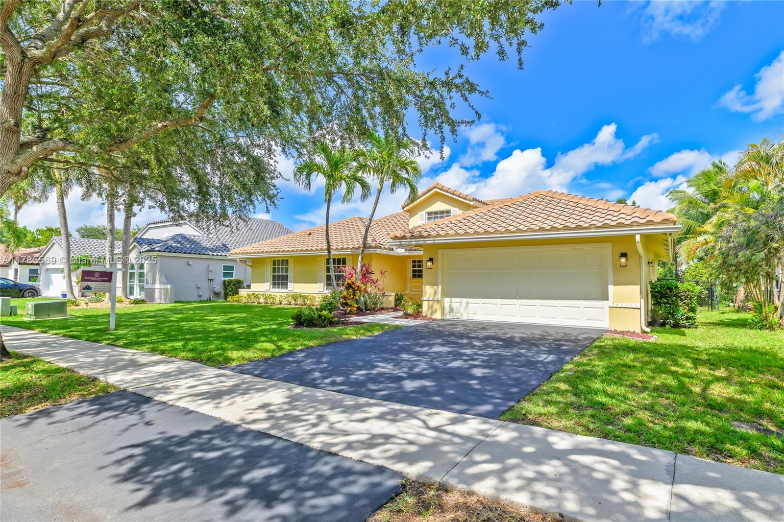 FOREST RIDGE SINGLE FAMIL - Residential Lease