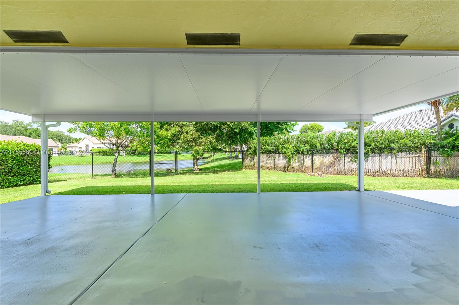 FOREST RIDGE SINGLE FAMIL - Residential Lease