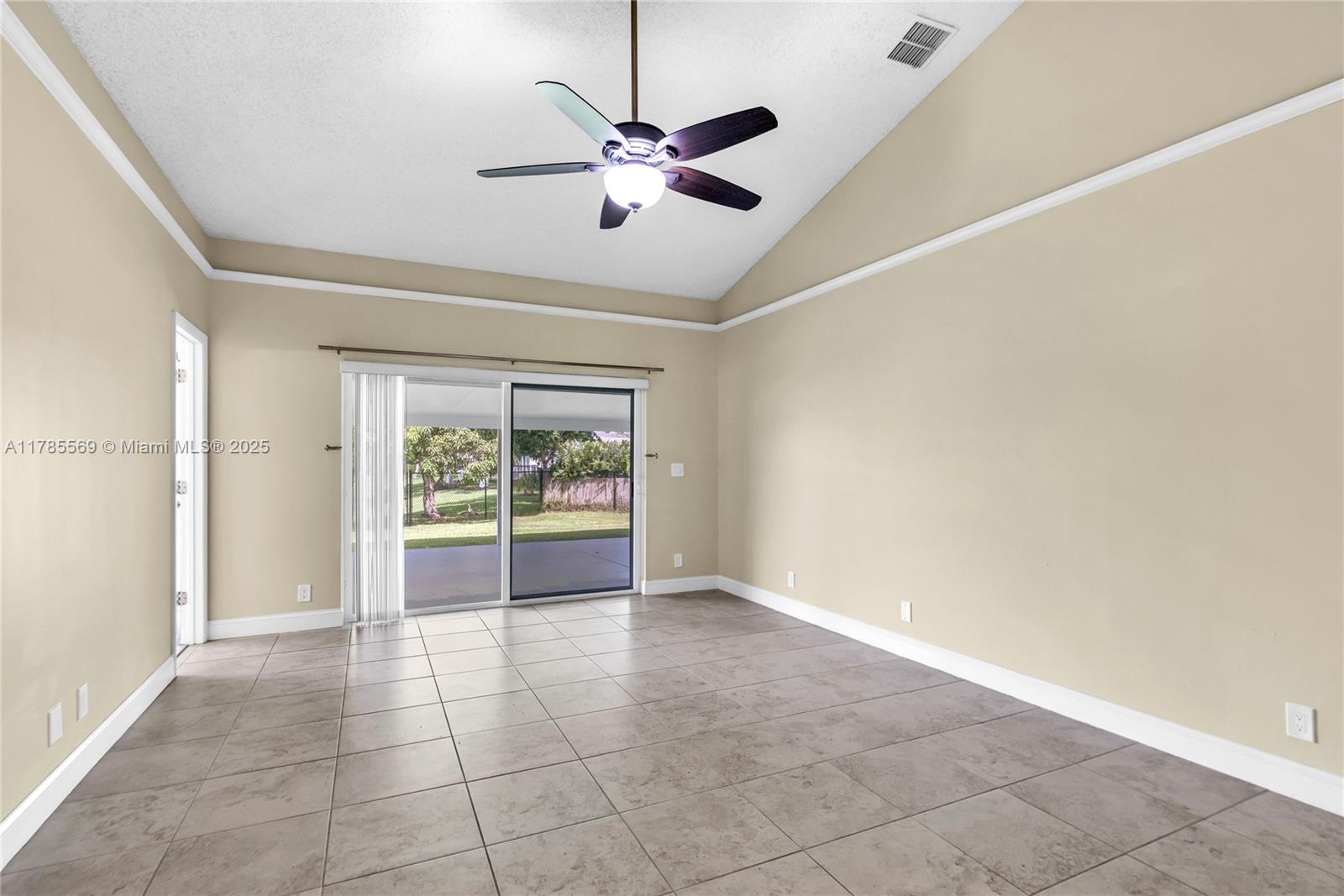 FOREST RIDGE SINGLE FAMIL - Residential Lease