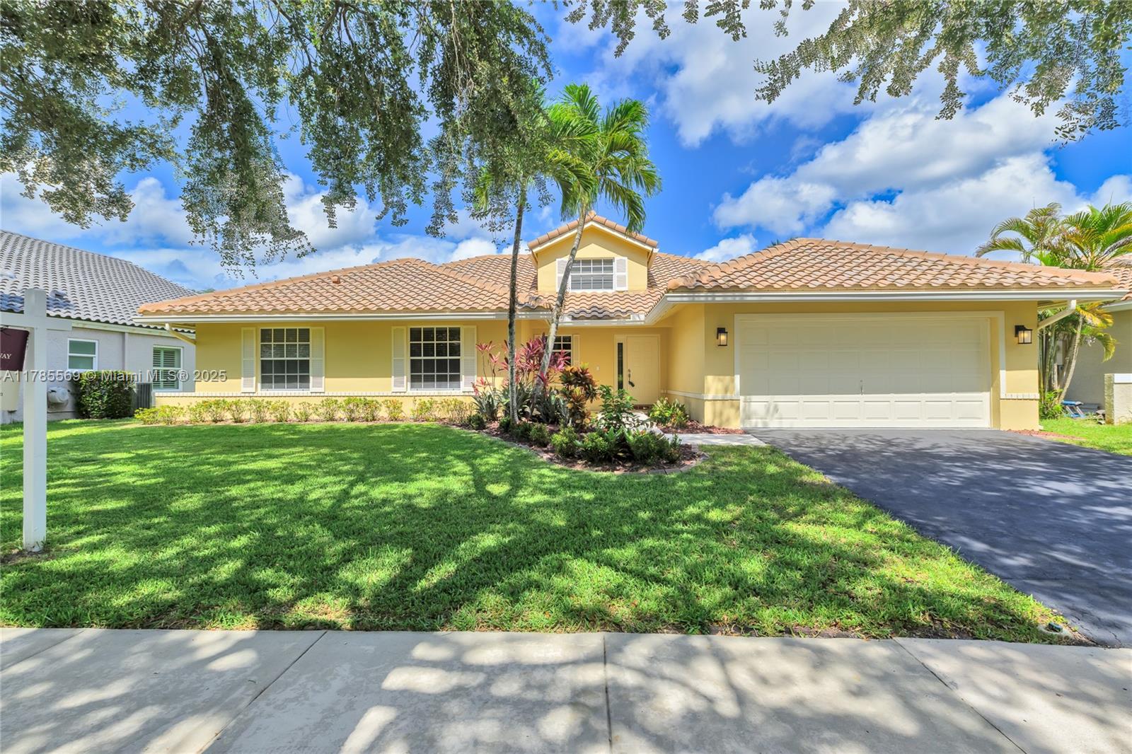 FOREST RIDGE SINGLE FAMIL - Residential Lease