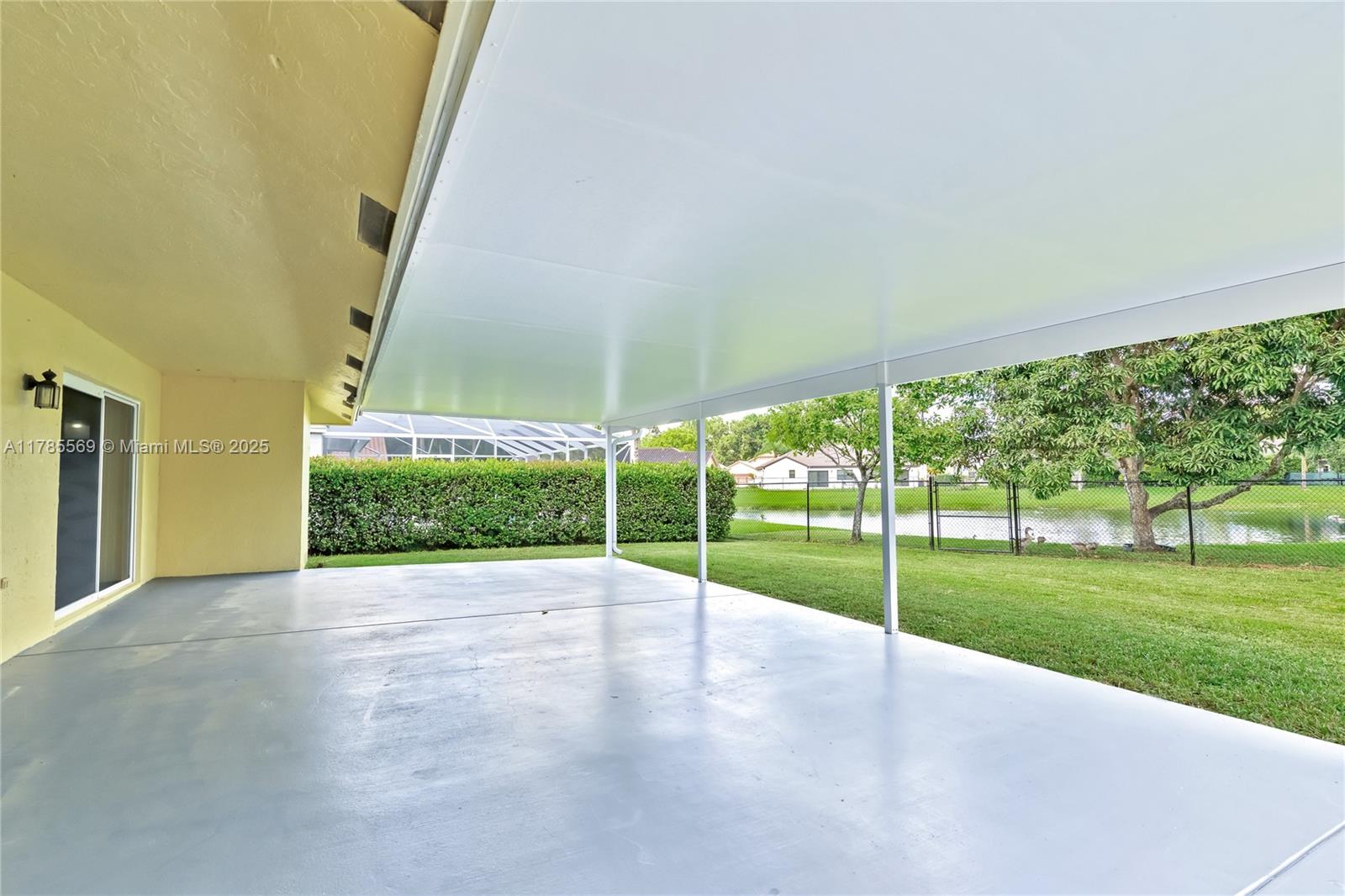 FOREST RIDGE SINGLE FAMIL - Residential Lease