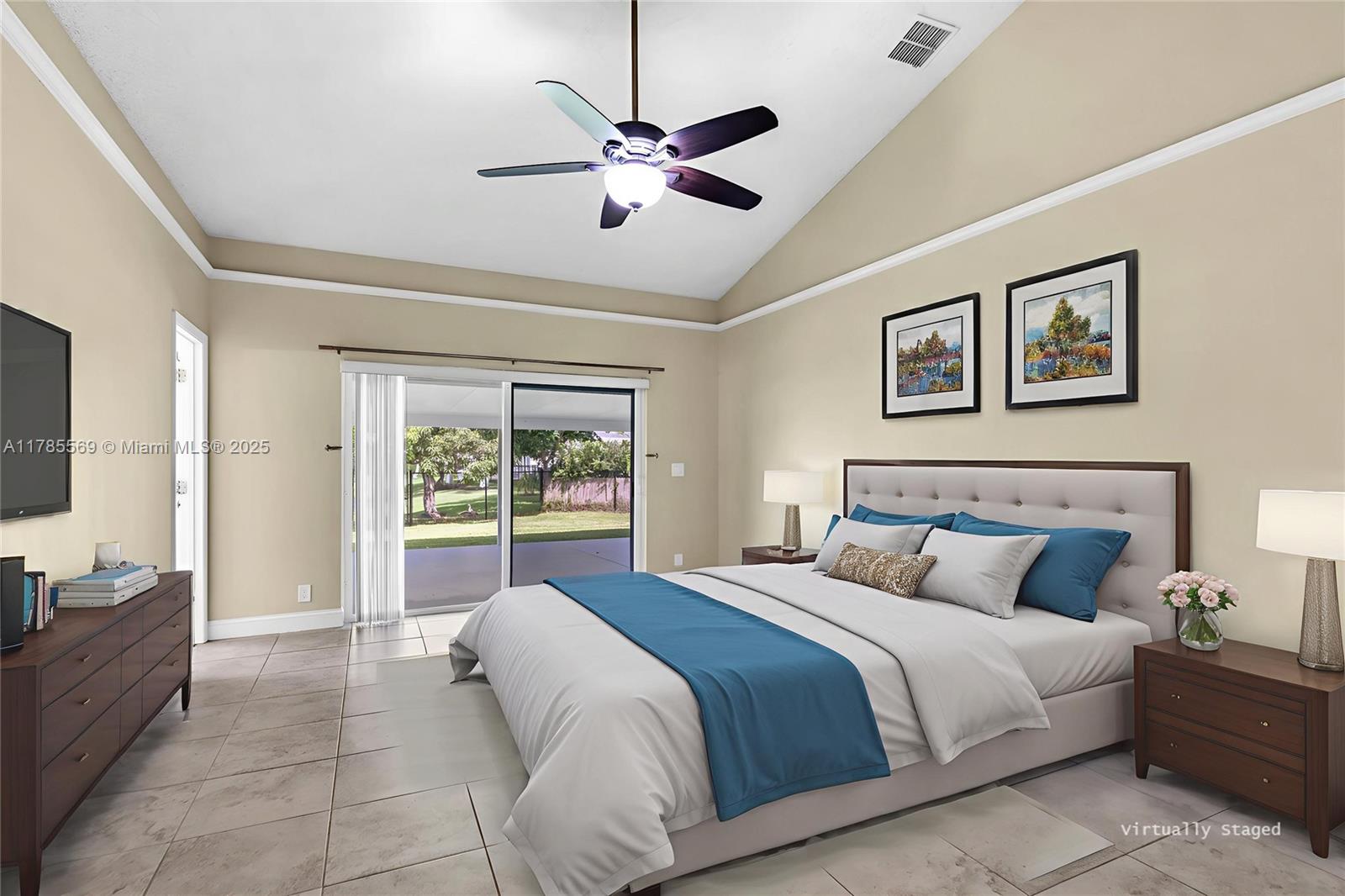 FOREST RIDGE SINGLE FAMIL - Residential Lease