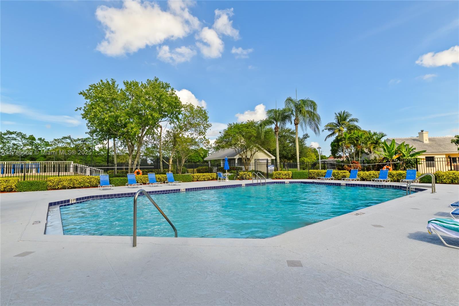 FOREST RIDGE SINGLE FAMIL - Residential Lease