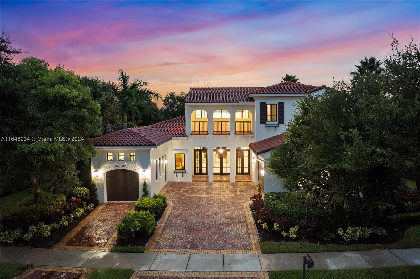 View Parkland, FL 33076 house