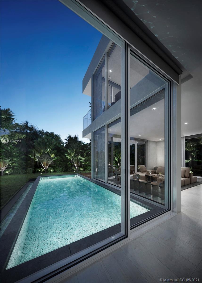 Villas at Ritz Carlton MB - Residential