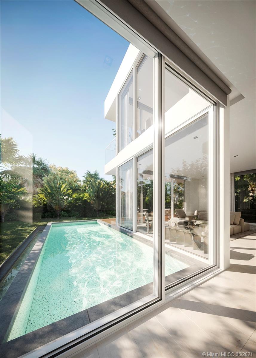 Villas at Ritz Carlton MB - Residential