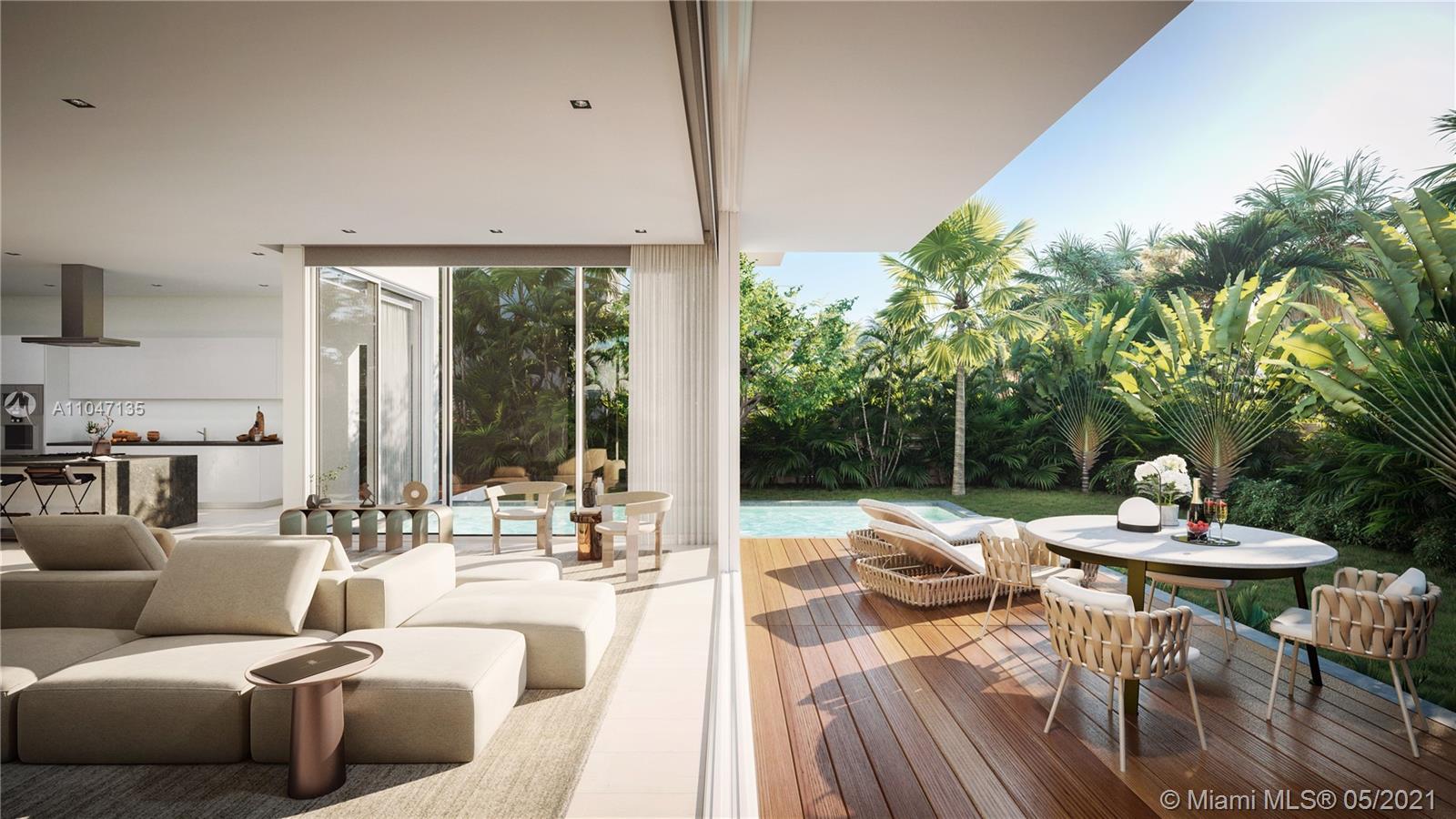 Villas at Ritz Carlton MB - Residential