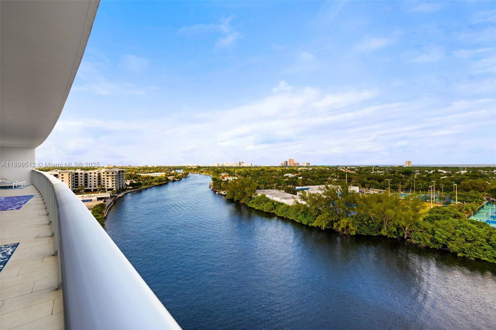 RIVA CONDOMINIUM - Residential