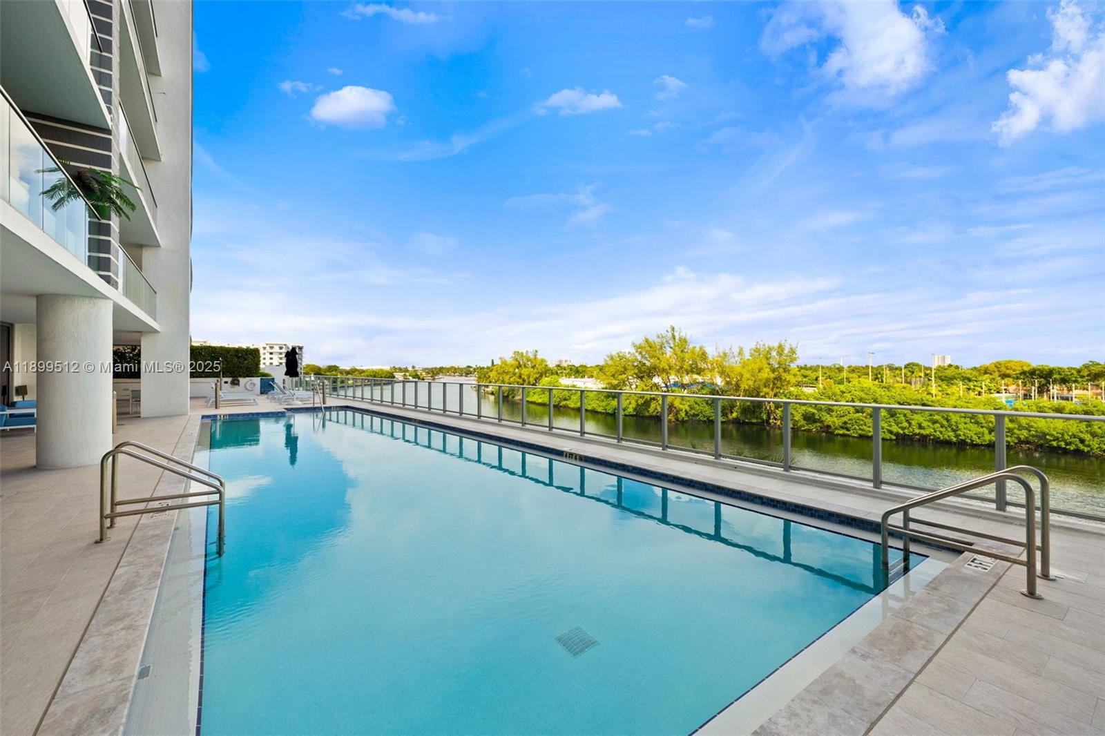 RIVA CONDOMINIUM - Residential