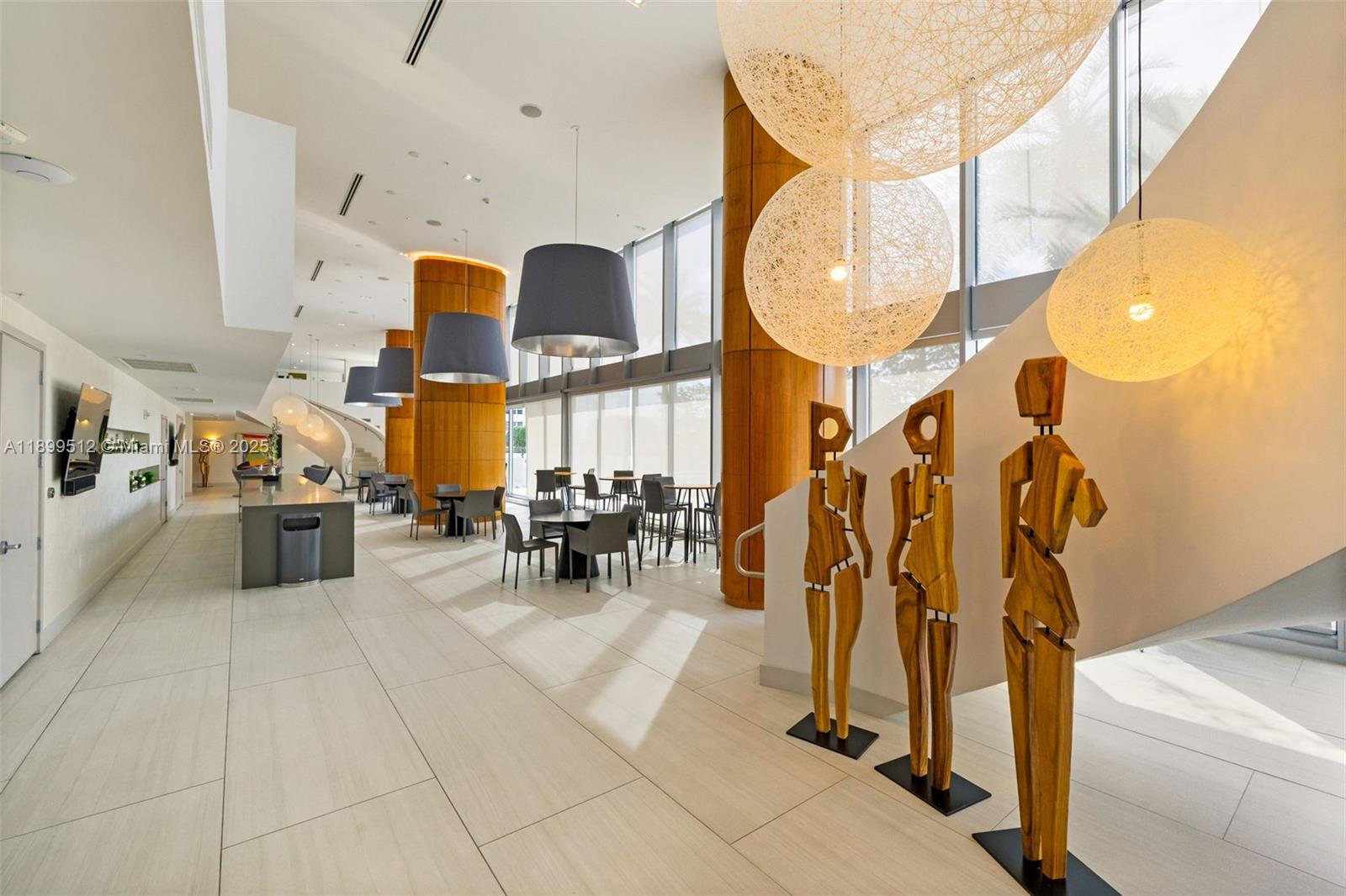 RIVA CONDOMINIUM - Residential