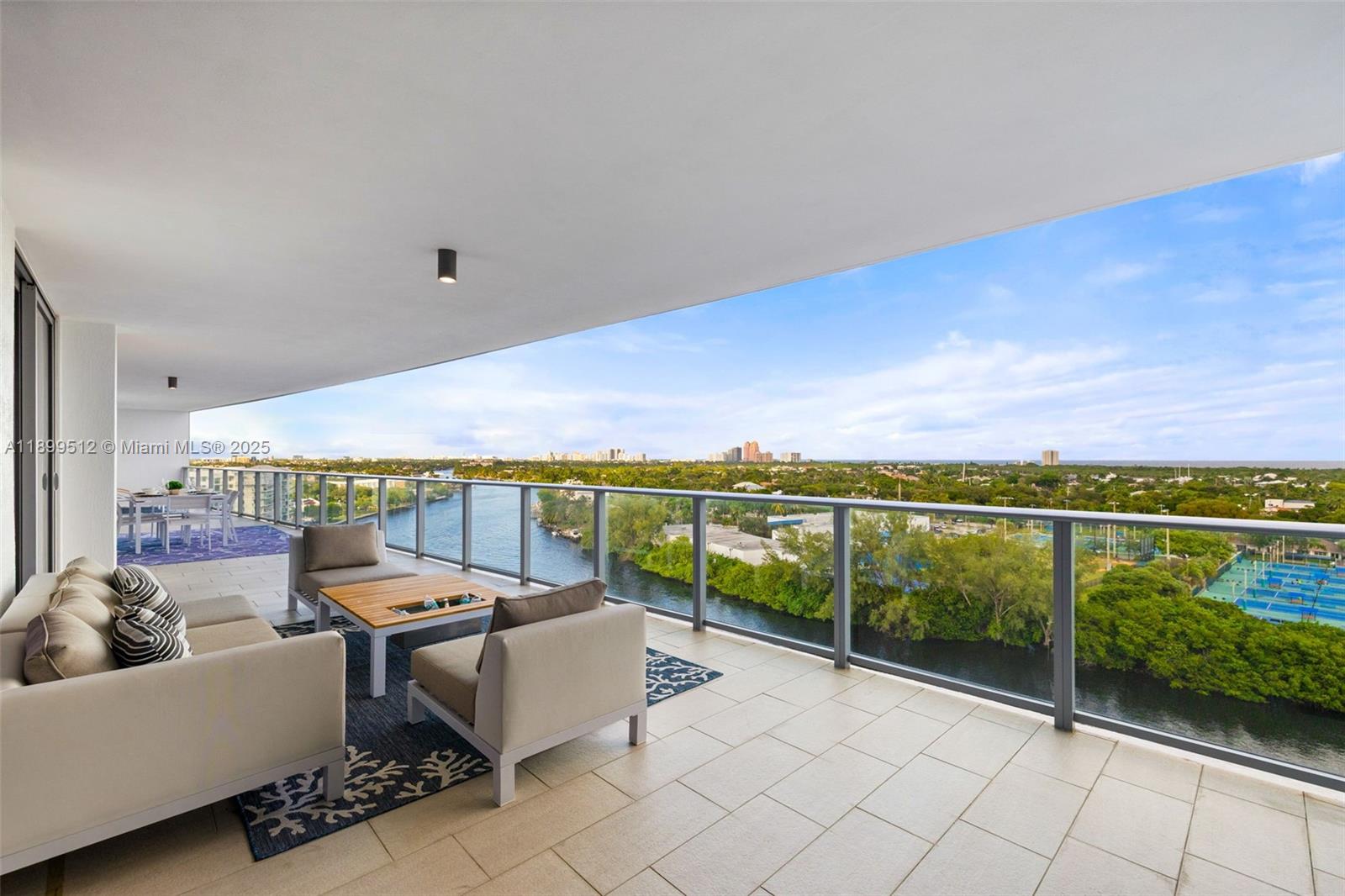 RIVA CONDOMINIUM - Residential