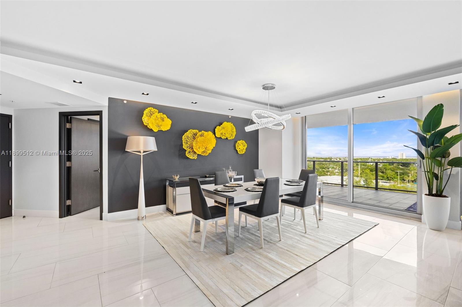 RIVA CONDOMINIUM - Residential