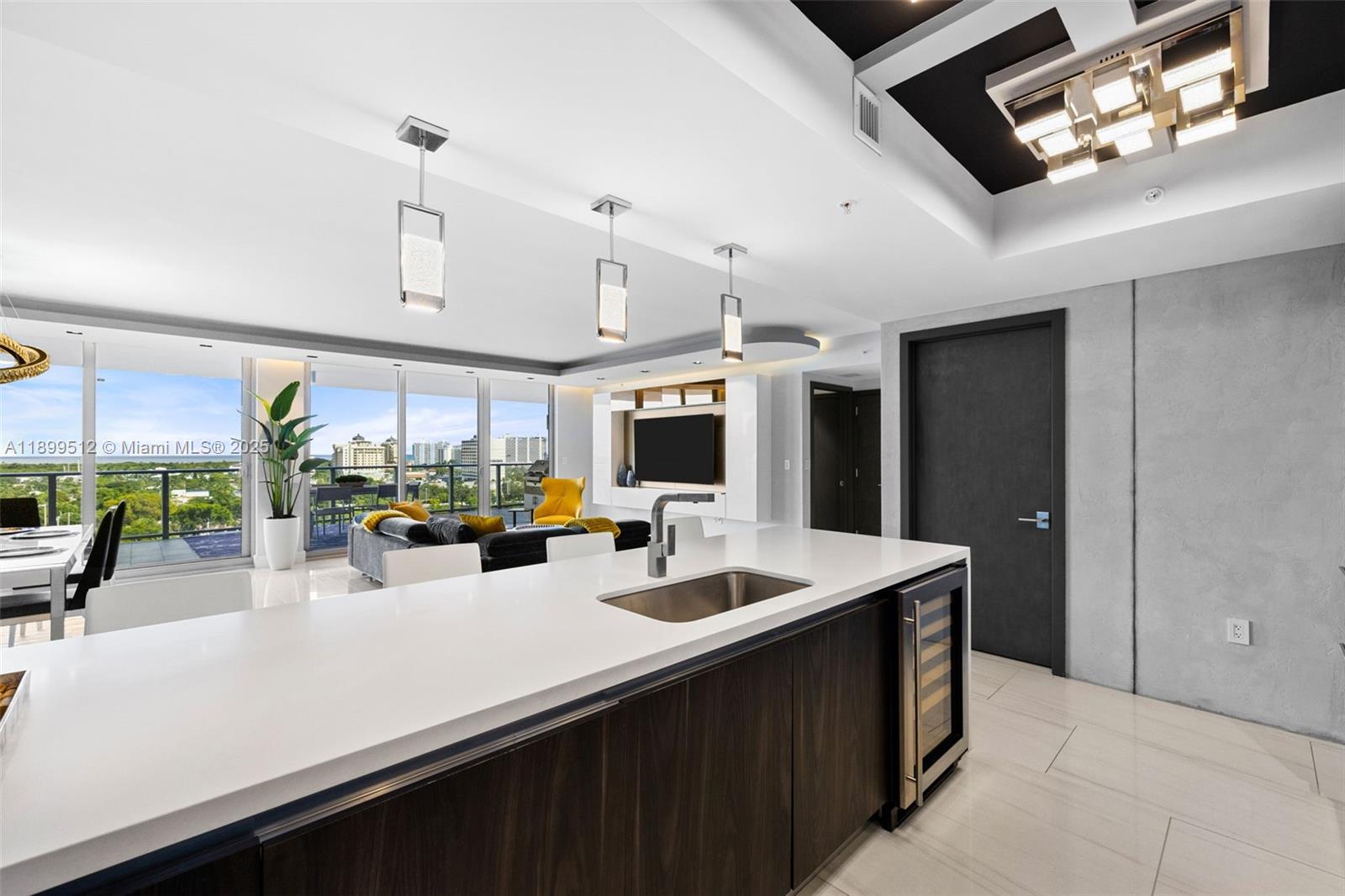 RIVA CONDOMINIUM - Residential