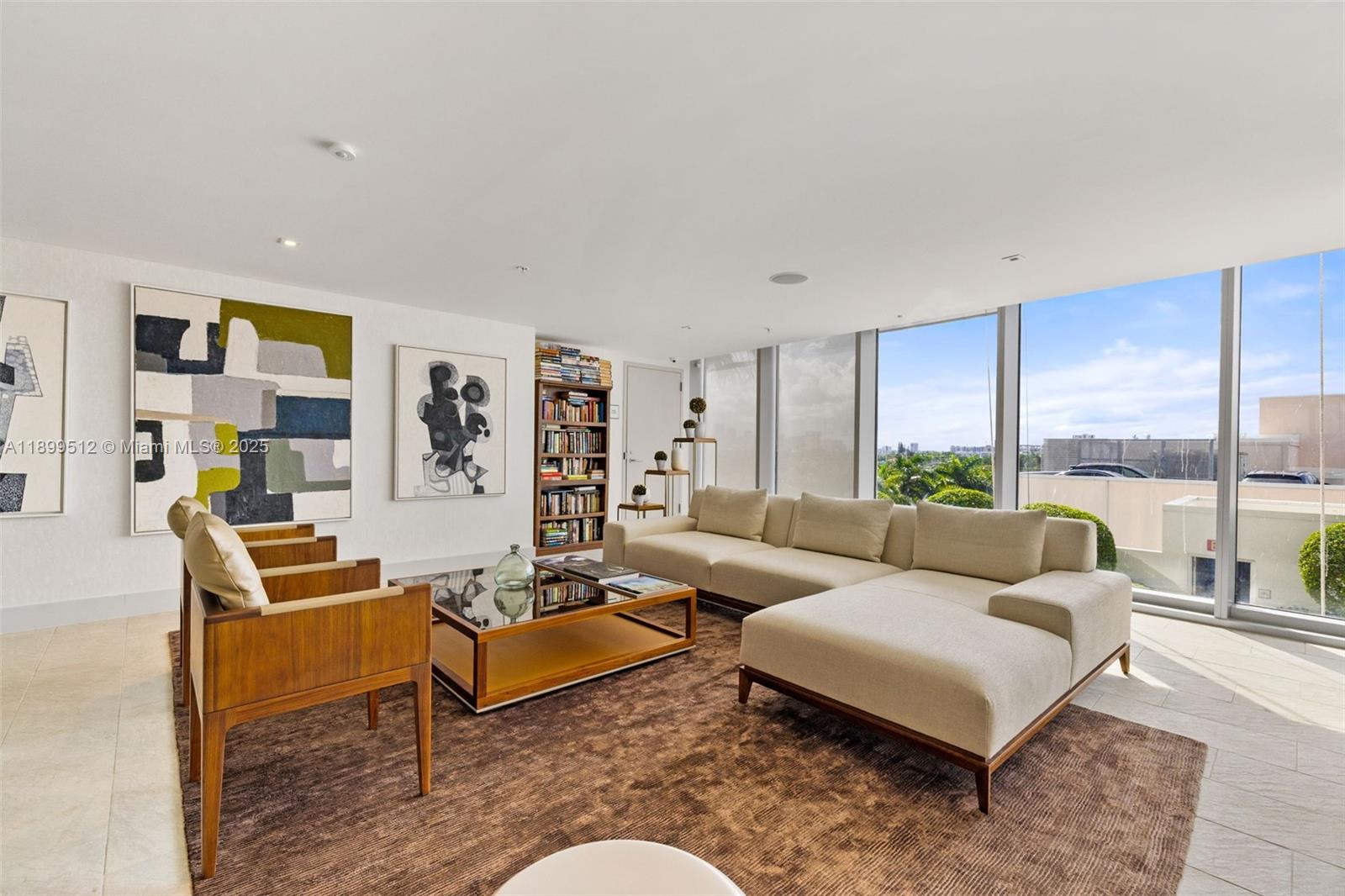 RIVA CONDOMINIUM - Residential