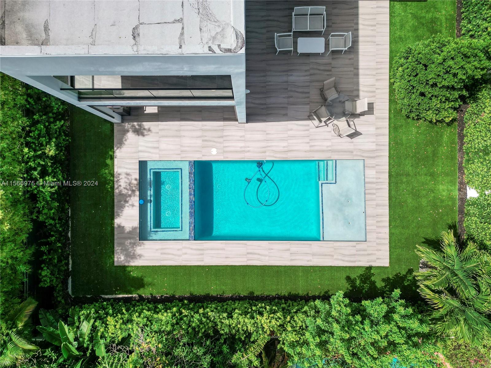 VICTORIA PARK - Residential