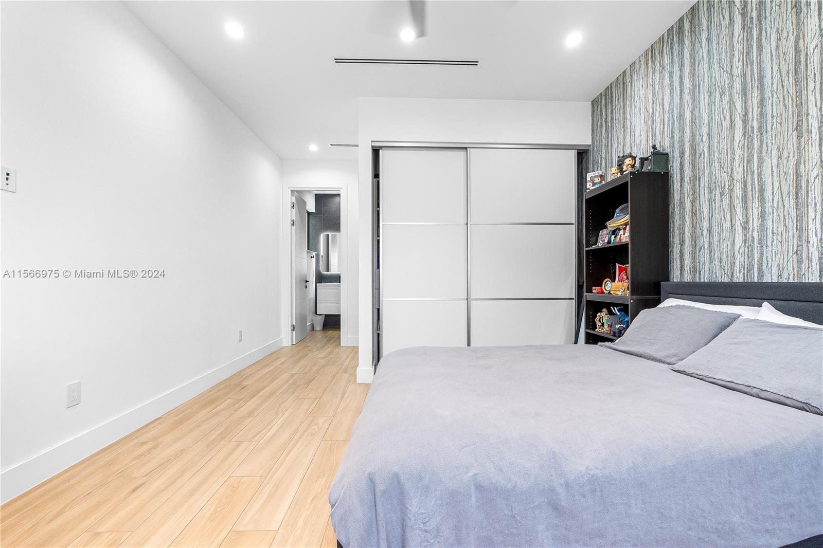 VICTORIA PARK - Residential