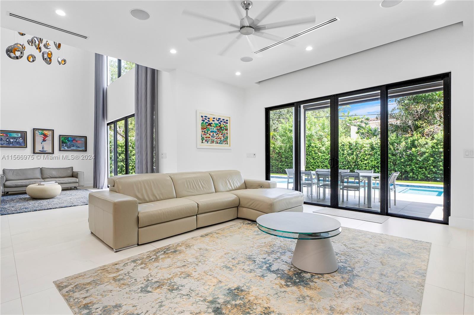 VICTORIA PARK - Residential