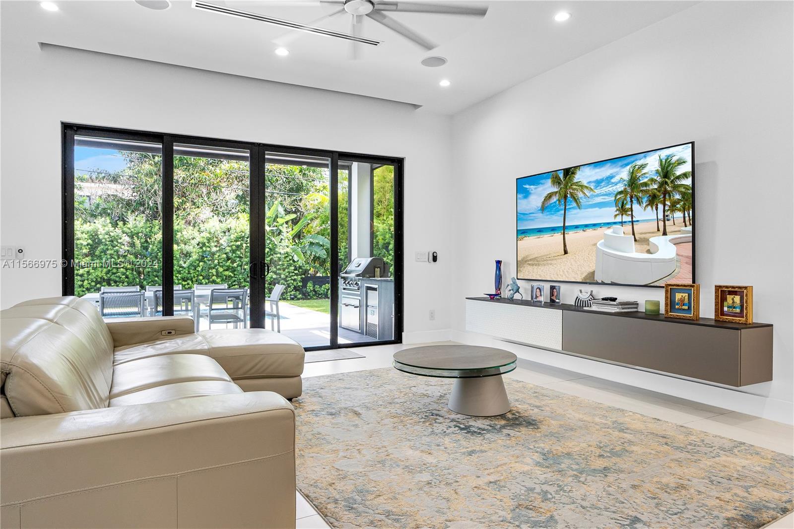 VICTORIA PARK - Residential