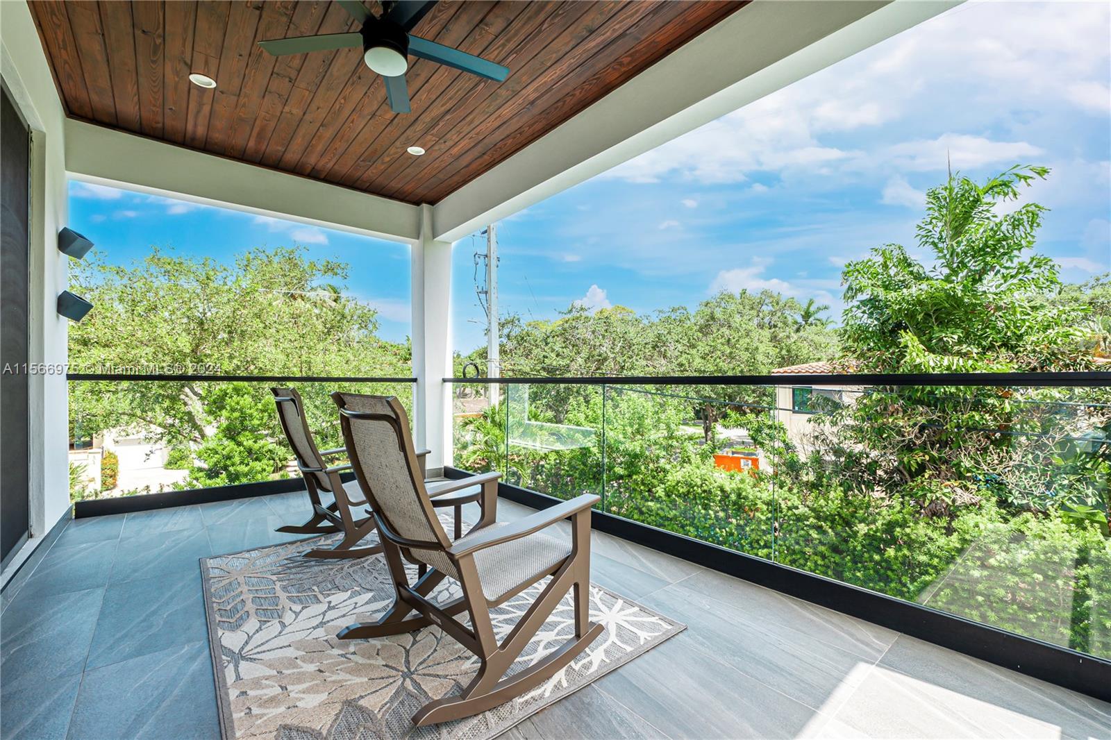 VICTORIA PARK - Residential