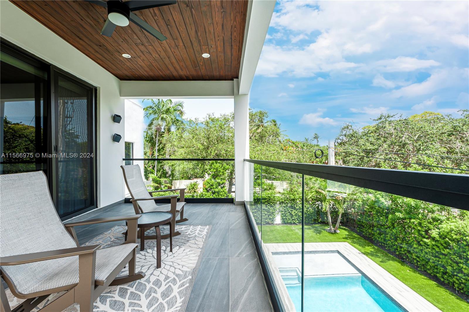 VICTORIA PARK - Residential