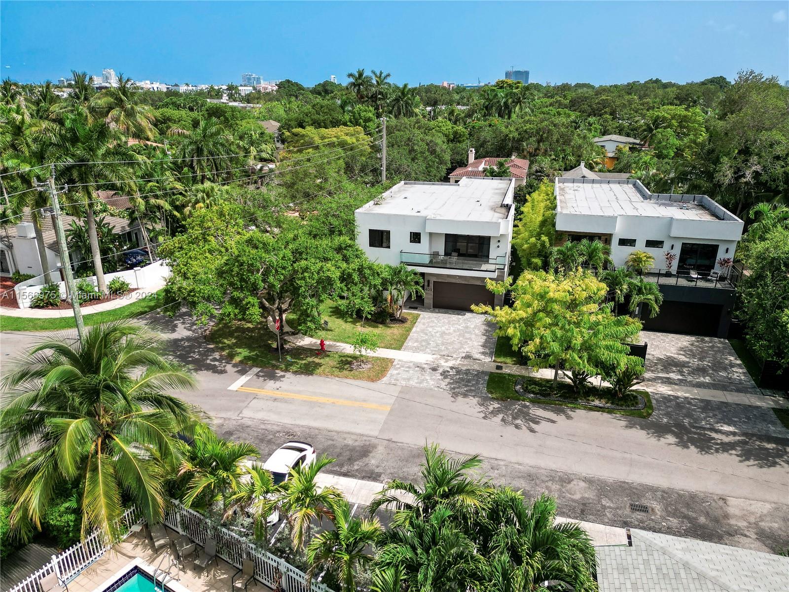 VICTORIA PARK - Residential