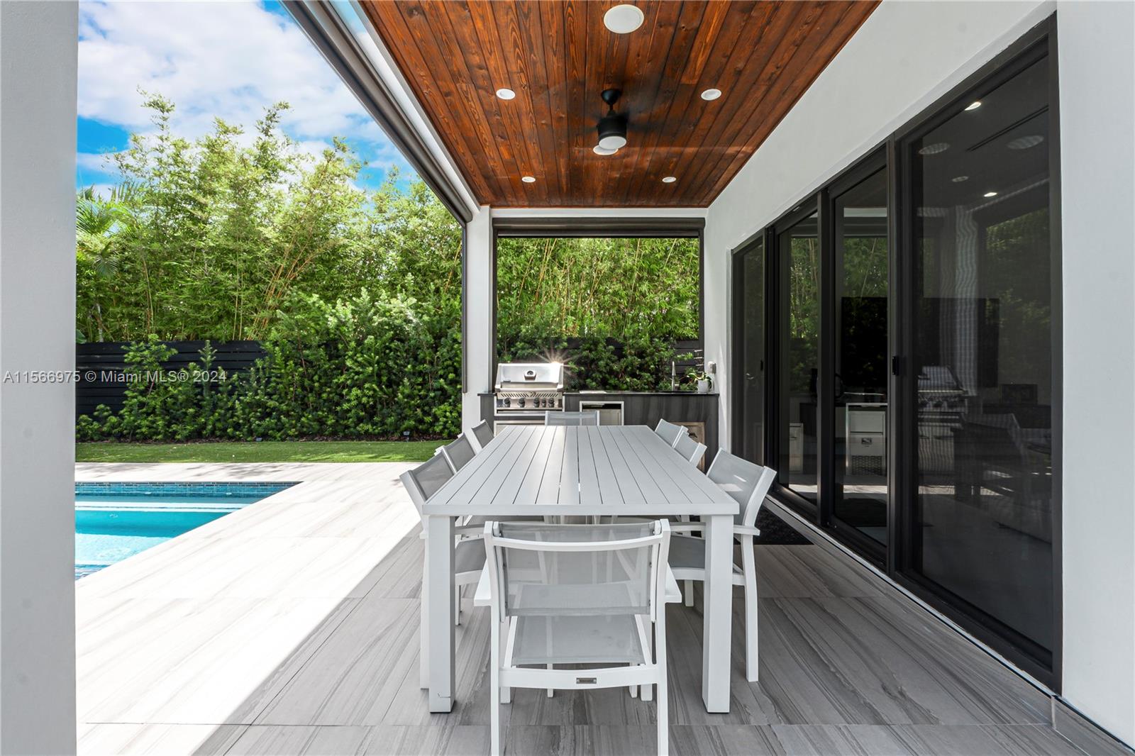 VICTORIA PARK - Residential