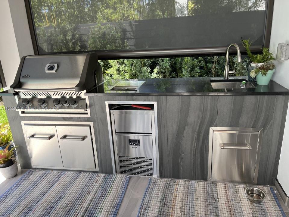 VICTORIA PARK - Residential