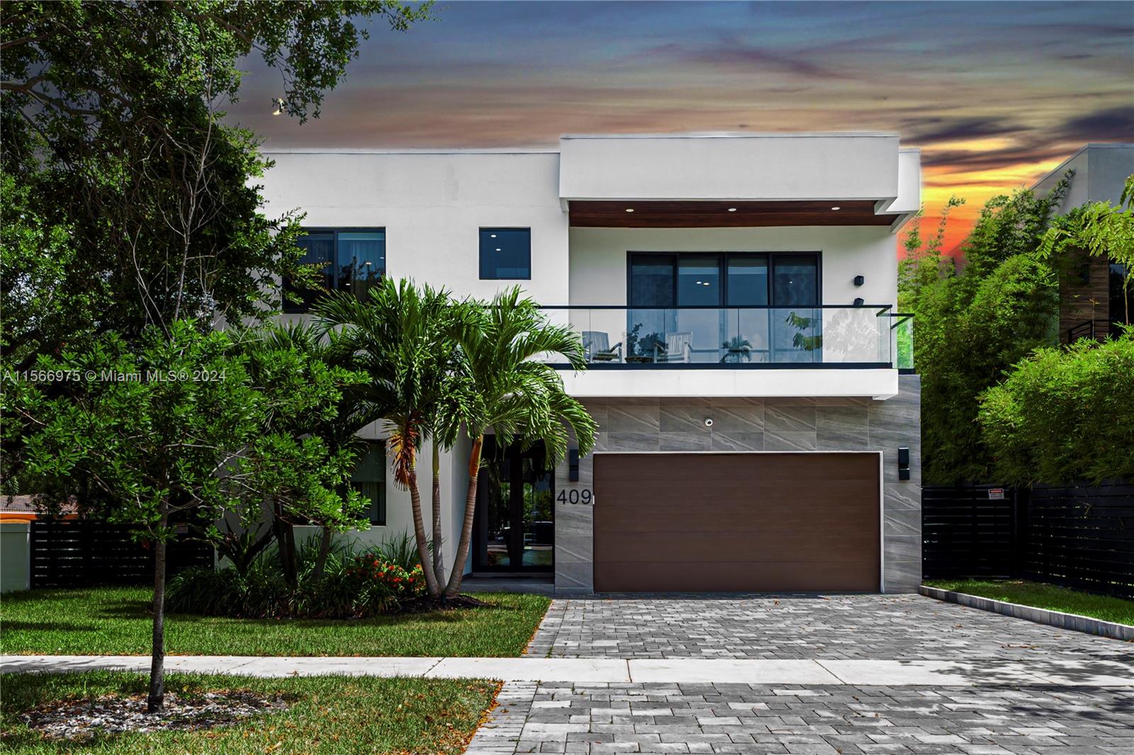 VICTORIA PARK - Residential