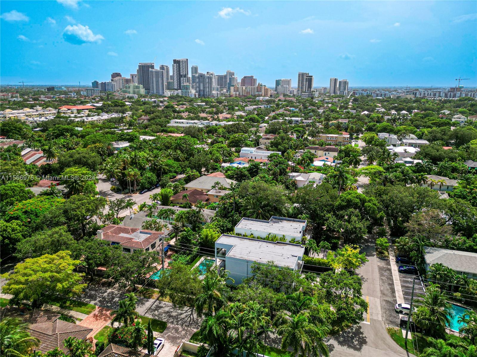 VICTORIA PARK - Residential