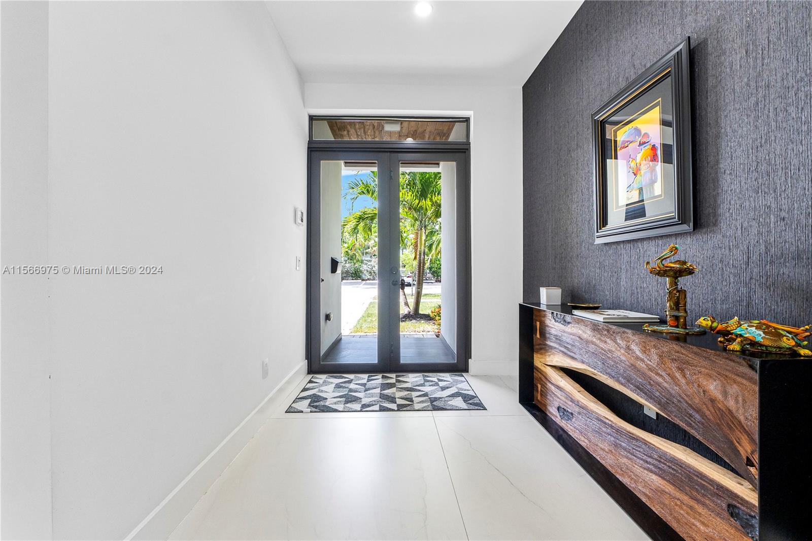 VICTORIA PARK - Residential