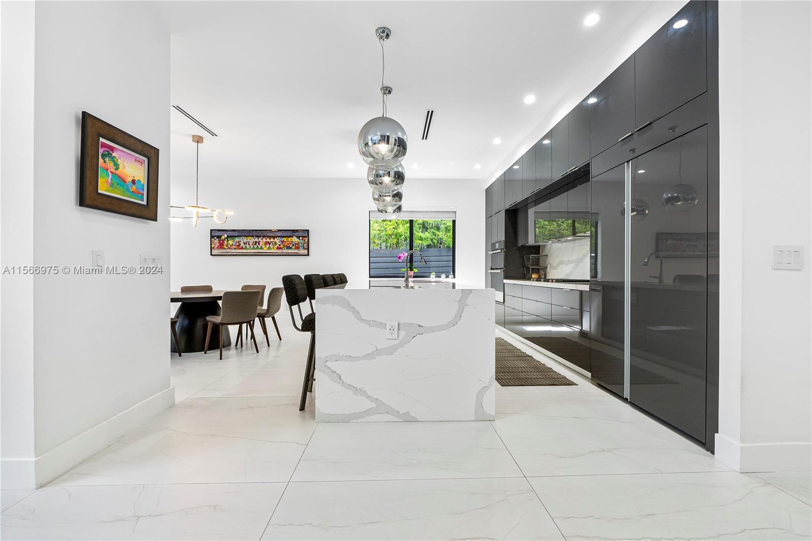 VICTORIA PARK - Residential