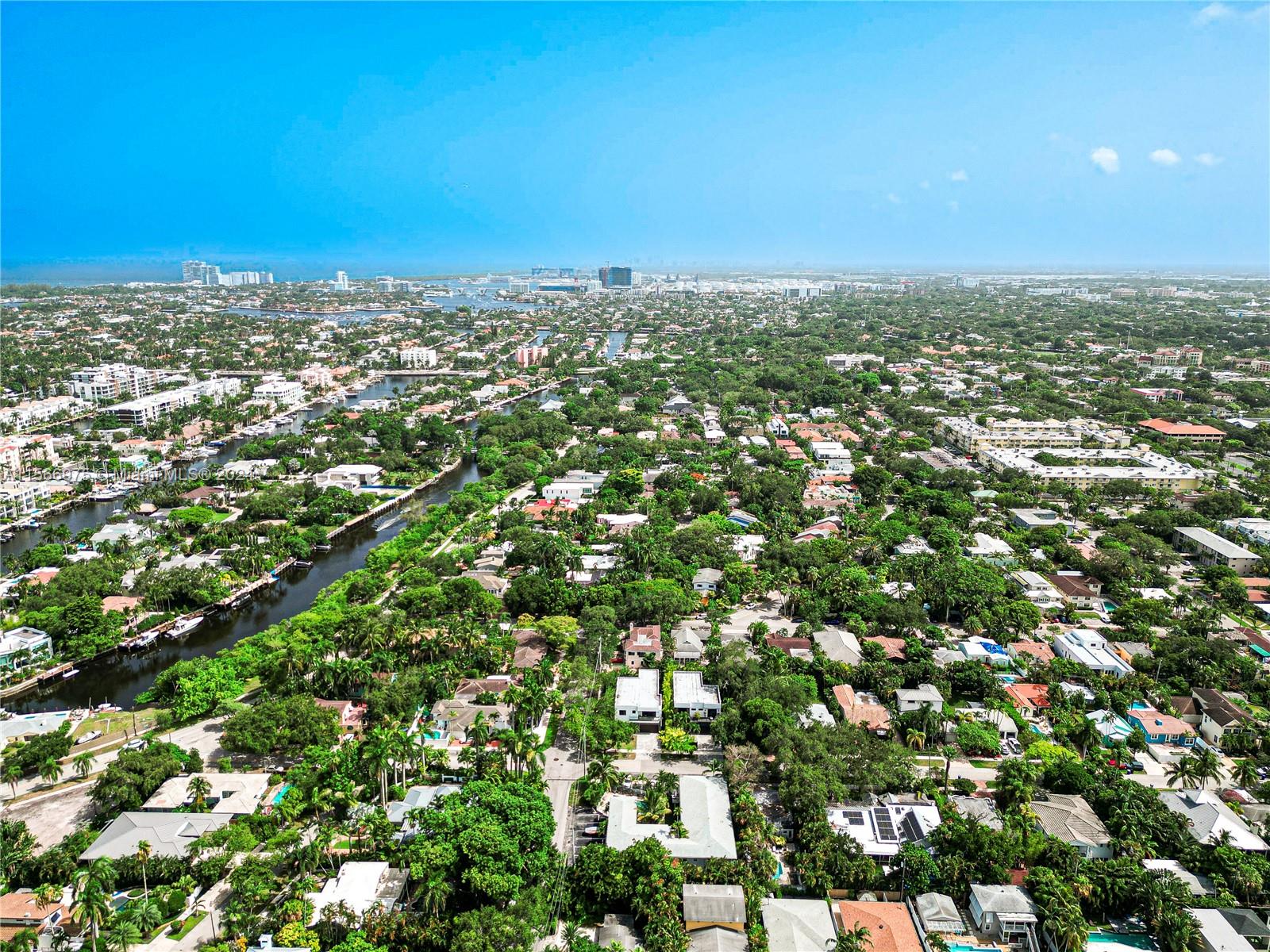 VICTORIA PARK - Residential